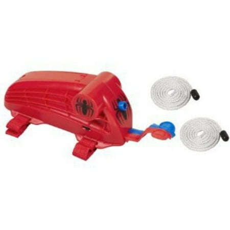 Spiderman-marvel Hasbro Spider-man Single String Shooter