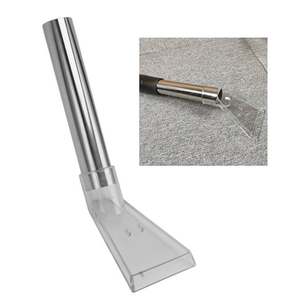 Shop Carpet Extractor Attachment, Firm Fixing Robust Multifunctional Shop Vaccum Extractor Adapter Practical For Car
