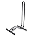 thumbnail image 1 of Porte-vélos Stationnement au Sol Simple Rangement Intérieur Garage Porte-Bagages - Largeur de Pneu Max 2 Pouces, 1 of 14