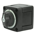 Marine Battery Selector Switch 4 Position Isolator Power Circuit Cut