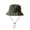 AOP41-Army Green, variant on Wide Brim Sun Hats for Women Men UPF Protection Quick Dry Packable Bucket Hat Fishing Hiking Beach Garden Navy One Size