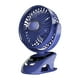 thumbnail image 5 of Ventilador de escritorio USB, mini ventilador de mesa, ventilador pequeño, ventiladores de clip, para oficina de escritorio de dormitorio de camping 6000mAh Azul Gloria Ventilador pequeño, 5 of 9