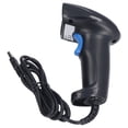 thumbnail image 4 of Zaqw 2D Handheld Barcode Scanner,2D Handheld Barcode Scanner High Sensitivity CMOS Sensor Wired USB Barcode Reader for Supermarket Libraries Warehouses,QR Barcode Scanner, 4 of 9