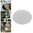 thumbnail image 4 of Abbracc Coffee Screen Mesh Heat Resistant Coffee Porta Screen 53.5mm 1mm Thick, 4 of 9