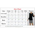 thumbnail image 7 of OYYN Dresses for Women Fashion Black Houndstooth Patchwork Long Sleeve Bodycon Mini Dress Elegant Tie Neck Sheath Dress for Office Work Date Night, 7 of 7