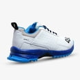 thumbnail image 2 of DSC Jaffa 22 (White &amp; Navy) Cricket Shoes - 2022, 2 of 7