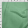 thumbnail image 4 of oneOone Polyester Lycra Green Fabric Asian Ikat Sewing Craft Projects Fabric Prints By Yard 56 Inch Wide, 4 of 4
