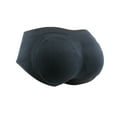 thumbnail image 5 of New BUTT ENHANCER Padded Panty with  REMOVABLE PADDING L/XL 4 Pack, 5 of 5
