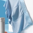 thumbnail image 4 of Qiyinn Men's Breathable Boxer Briefs | Soft Moisture Wicking Underwear for Daily Comfort and Sports, 4 of 6