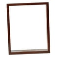 thumbnail image 4 of Elodie Shadow Box Travel Display Frame Decorative Versatile Display Case Memory Box for 7 inch, 4 of 8