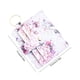 thumbnail image 3 of Cartera multitarjetas con llavero | Tarjetero de piel sintética para estudiantes y pases de autobús | Organizador de tarjetas delgado 3 en 1 para tarjetas, efectivo y llaves, 3 of 6