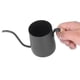 thumbnail image 5 of Drip Kettle Long Spout Rustproof Lightweight Clear Scale Gooseneck Coffee Kettle For Home, 5 of 8