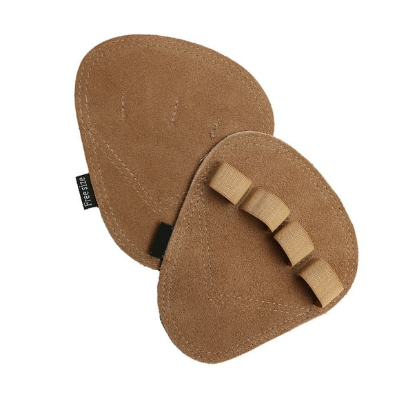 Workout Grip Pad Fitness Hand Grip for Man Women Fitness Powerlifting Pull Up