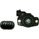 thumbnail image 1 of Sensor Acelerador TPS INTRAN-FLOTAMEX Clio 2002 a 2010 Renault L4 1.6L, 1 of 3