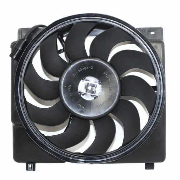 For Jeep Wagoneer A/C Fan Assembly 1995 1996 6Cylinder For CH3115127 | 52079444AB