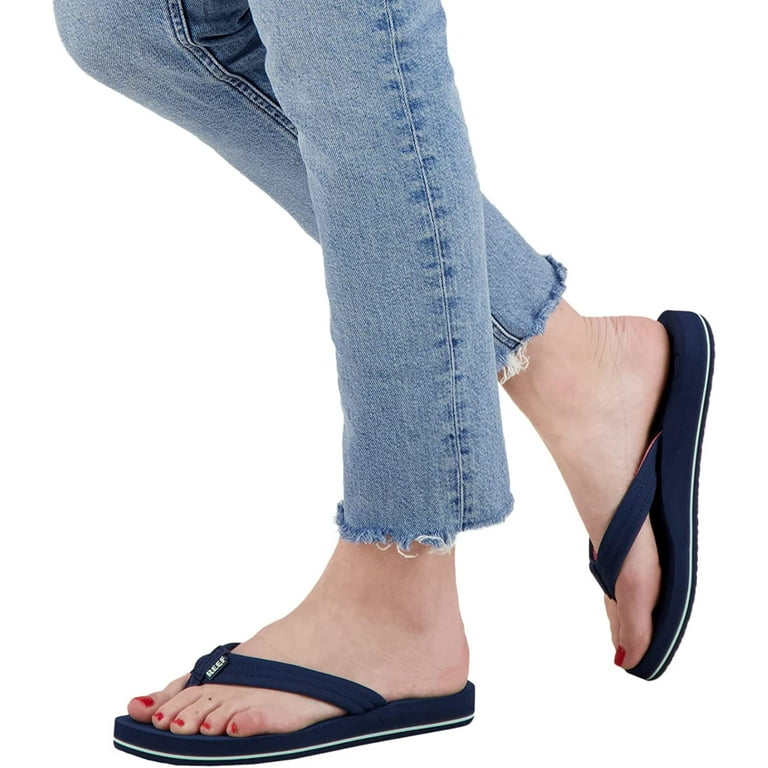 Reef Cushion Breeze Sandals Women s Walmart