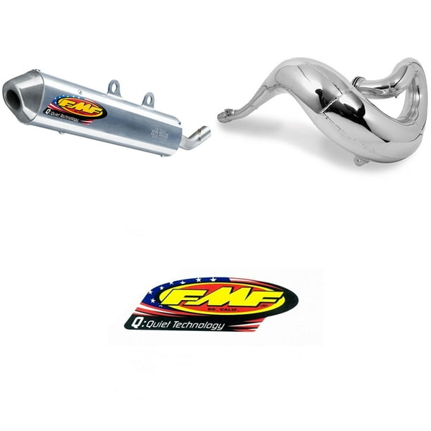 walker flex pipe