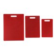 thumbnail image 1 of 3Pcs PP Chopping Boards BPA Free Imitation Marble Double‑Sided Cutting Board for Kitchen Use, 1 of 8