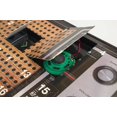 thumbnail image 4 of EIGHT Build Your Own Retro Radio Birthday Countdown Calendar – 24-Day DIY Kit with Electronic Components for Tech Enthusiasts & Beginners, 4 of 5