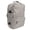 Grey, variant on Ultra‑Large Travel Backpack – Lightweight, Waterproof, Multi‑Compartment, Secure Hidden Pocket, 18.9"×14.17"×2.76", Black