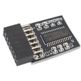 thumbnail image 3 of Módulo de seguridad ANGGREK TPM 20 Cifrado 14 Pines PCB LPC, 3 of 8