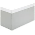 thumbnail image 5 of ArtToFrames 25x31 inch Satin White Picture Frame, White Wood Poster Frame (4655), 5 of 7