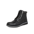 thumbnail image 1 of Bota Hombre Casual Urbano botín Workland 89730 Negro negro 29.5 Workland 89730CLOUNEG, 1 of 5