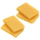 thumbnail image 1 of Uxcell Borrador de Residuos de Goma, Paquete de 6 Borradores para Recoger Adhesivos Herramienta de Limpieza para Manualidades en Papel, 1 of 1