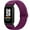 Purple, variant on Vodtian Elastic Bands Compatible with Xiaomi Smart Watch 9 Active, Solo Loop Replacement Straps for Redmi Watch 3 for Women Men