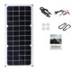 thumbnail image 1 of Car Van Boat Caravan Trickle Battery Charger Solar Charging Panel, 1 of 5