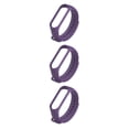 thumbnail image 1 of sweethay Correa de inteligente de TPU, correas de muñeca respetuosas con la piel, reparación de pulseras, accesorios de mantenimiento, piezas Type1 NO1, 1 of 6