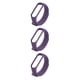 thumbnail image 1 of Correa Sidaley Correa de muñeca reemplazo para Smartwatch Tipo 3/4, 1 of 6