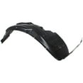 thumbnail image 5 of For Kia Rio 2006 07 08 09 10 2011 Fender Liner Passenger Side | Front | Plastic | Replacement For KI1249104 | 868121G000, 5 of 6