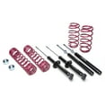 Vogtland Suspension Kit 960638 compatible with Skoda Octavia