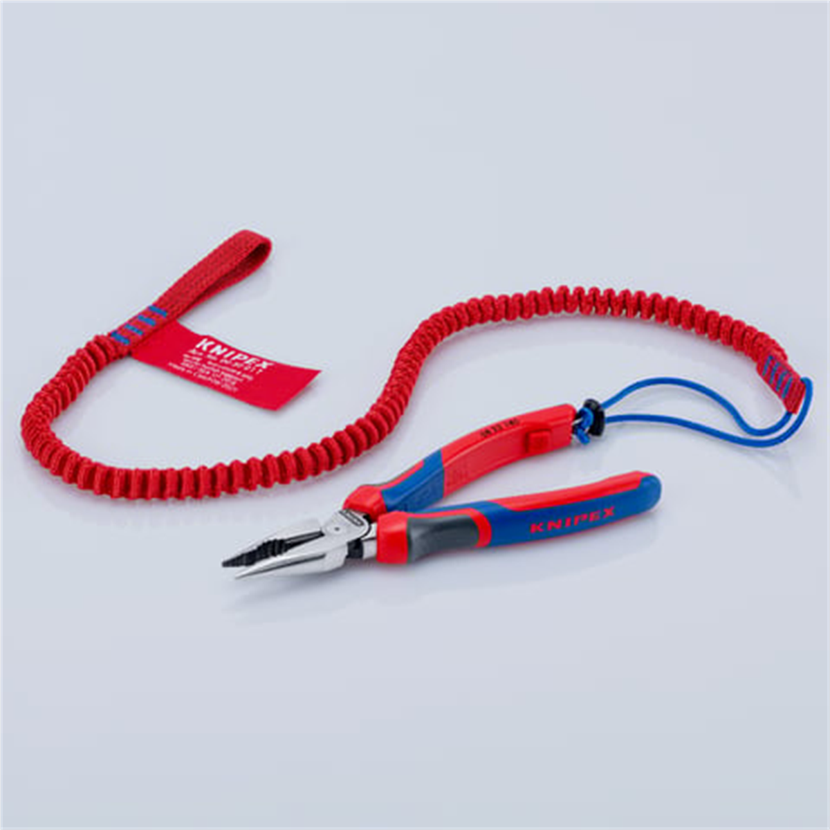 KNIPEX Needle-Nose Combination Pliers