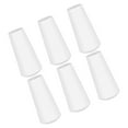 thumbnail image 3 of 6Set Window Blind Repair Parts White Wood Small and Exquisite for Homeowners, 3 of 8
