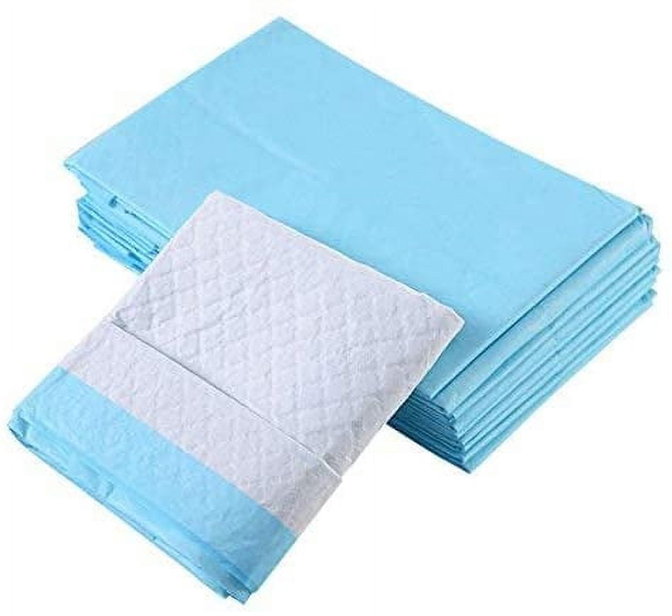 Puppy Pee Pads , 36''x30'' Dog Potty Pads, Powerful Absorbency, 5-Layer Design, Leak-Proof Disposable Pet Piddle Training Pad for Dogs Doggie Cats Rabbits