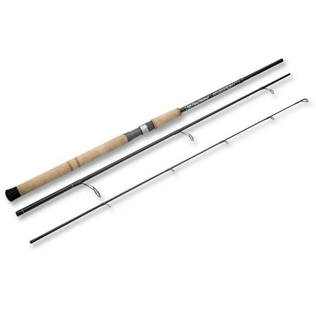Flying Fisherman Passport Spin Rod 7', 8-14 lb (Best Saltwater Fly Rods)