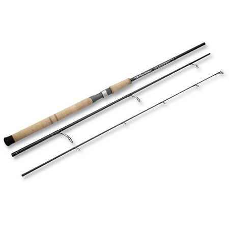 - Flying Fisherman Passport Spin Rod 7', 8-14 lb