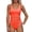 RD1, variant on One Piece Swimsuit Women,Ribbed Ruched Swimsuit Tummy Control Bathing Suit Swimwear Figure Enhancing Swimdress with Adjustable Straps,Swimsuit for Women,M,RD1