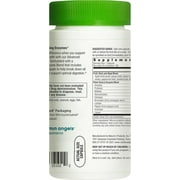 Advanced Enzyme System | 180 Capsules | by Rainbow Light
