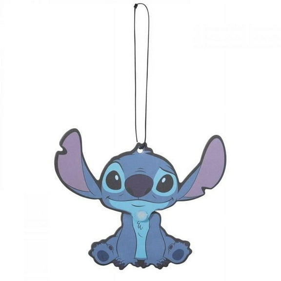 Sittin Around Air Freshener