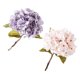 thumbnail image 1 of Simulation Hydrangea Faux Flower Arrangements Homeowners Photography Props 36X15CM Long-Lasting 2Pcs, 1 of 5