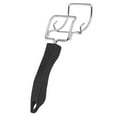 thumbnail image 3 of Air Fryer Convection Toaster Oven Rack Clip Oven Tray Extractor Oven Rack Puller Bowl Pot Pan Gripper Clip For Hot Dishes For Air Fryer Toaster Oven, 3 of 9