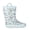 Mint, variant on Trespass Boys/Girls Starryton Wellington Boots