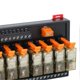 thumbnail image 2 of PLC Control Board Module 8 Ways 1 Open 1 Closed Intermediate Relay Modules AC 250V, 2 of 4