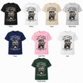 thumbnail image 4 of Funny Grumpy Cat Graphic T-Shirt, Unisex Classic Fit Cotton Tee, S-4XL, 4 of 9