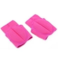thumbnail image 2 of Weighted Hand Gloves, Weighted Boxing Gloves Contains Iron Sand 1 Pair 1kg  For Kickboxing For Walking For Treadmill, 2 of 8