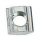 thumbnail image 5 of 50 Piezas Tuercas En T Tuerca Con Ranura En T, Tuerca En T Tuerca De Perfil De Aluminio, Sujetador Con Ranura En T Ranura En T Perfiles De Extrusión De Aluminio Para Perfiles De, 5 of 7