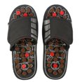 thumbnail image 2 of Zapatillas De Masaje De Pies Zapatillas De Masaje De Cuidado De La Salud Zapatillas De Masaje De Terapia Magnética Zapatillas De Masaje De Pies De Terapia Magnética Para El ANGGREK NO, 2 of 5